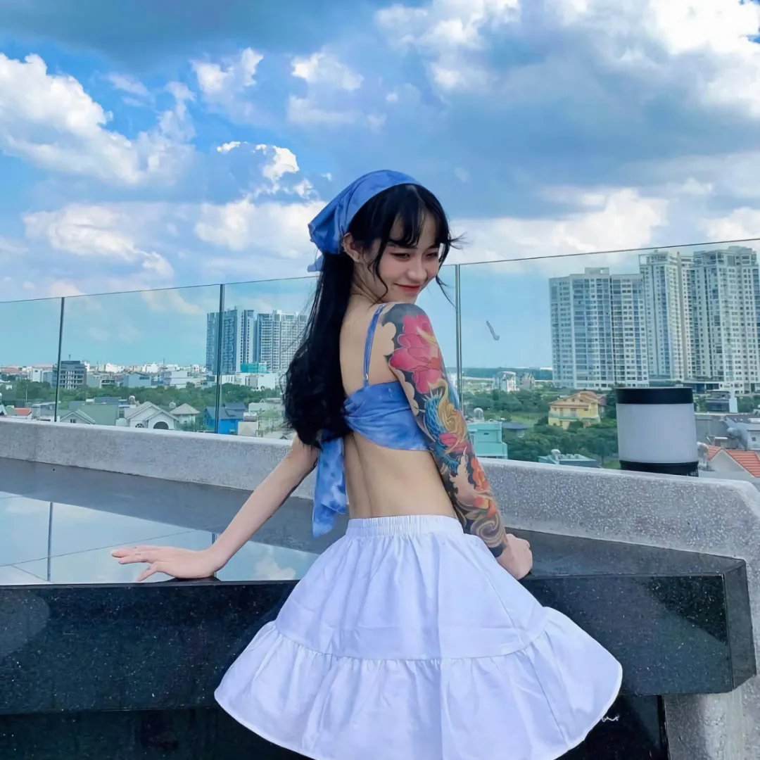 妈妈不让